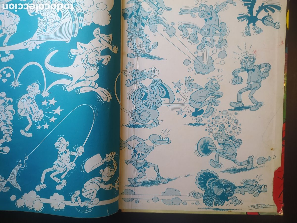 Tebeos: La historia de Mortadelo y Filem&oacute;n - Foto 6