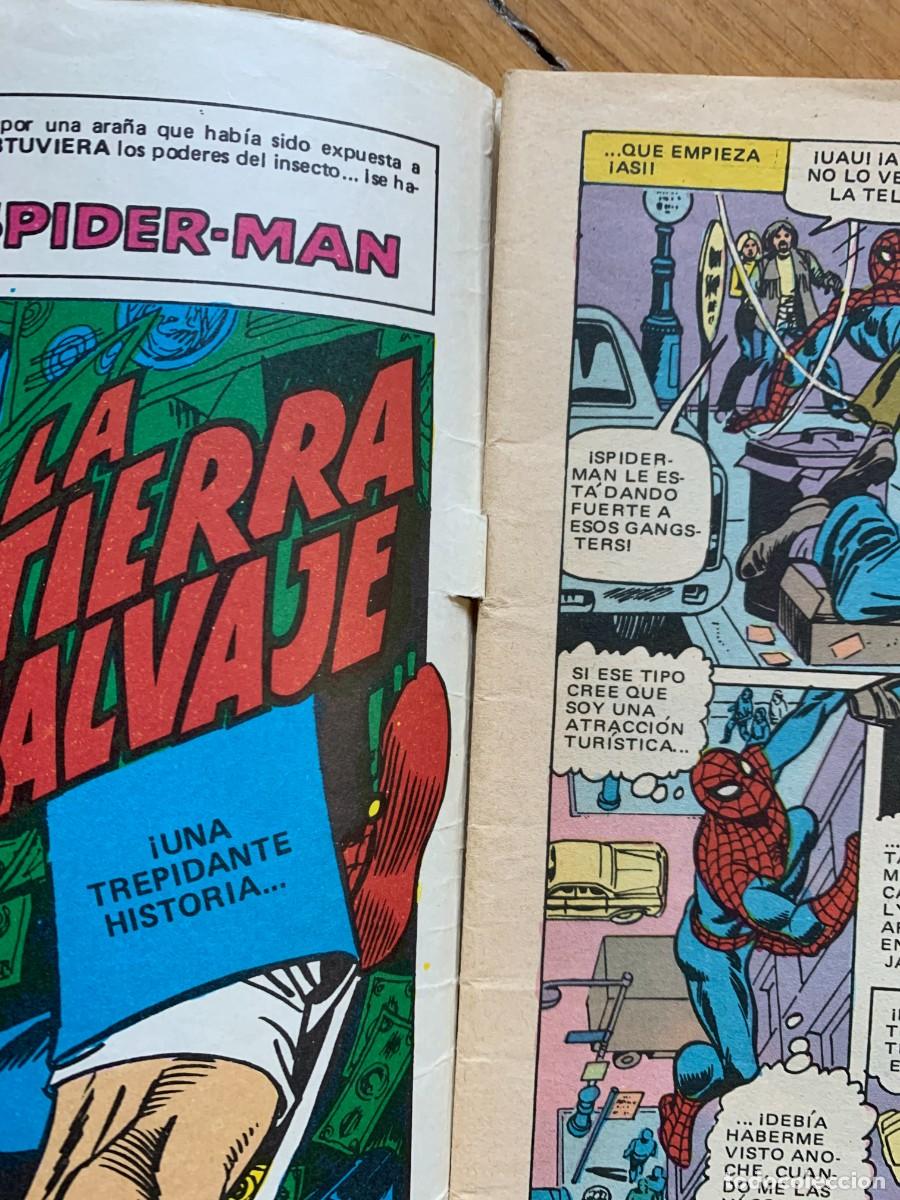 Tebeos: Spiderman 20 - Foto 2