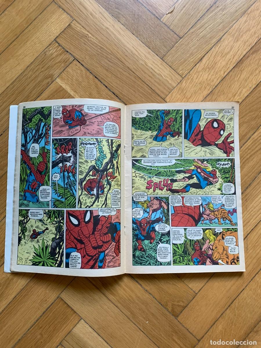 Tebeos: Spiderman 20 - Foto 4