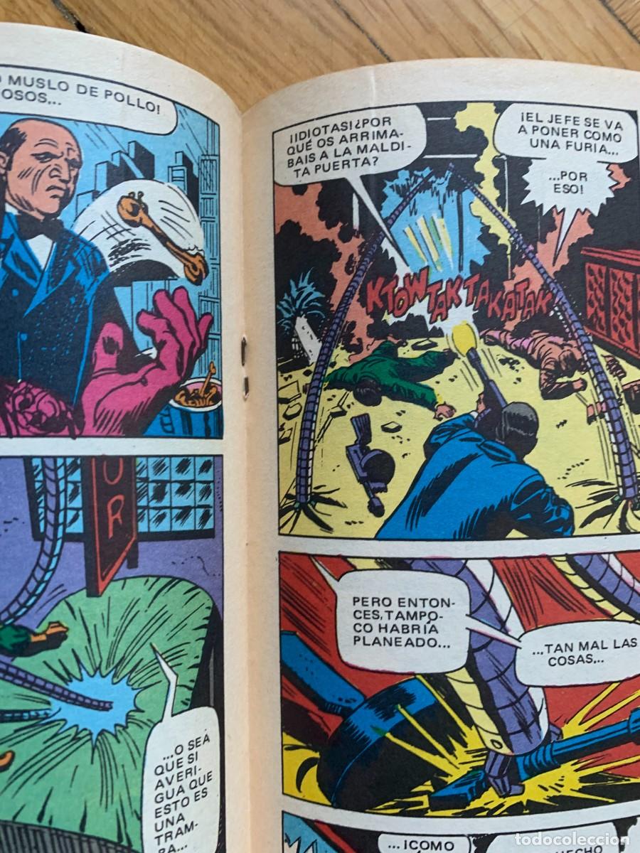 Tebeos: Spiderman 26 - Bruguera - Foto 4