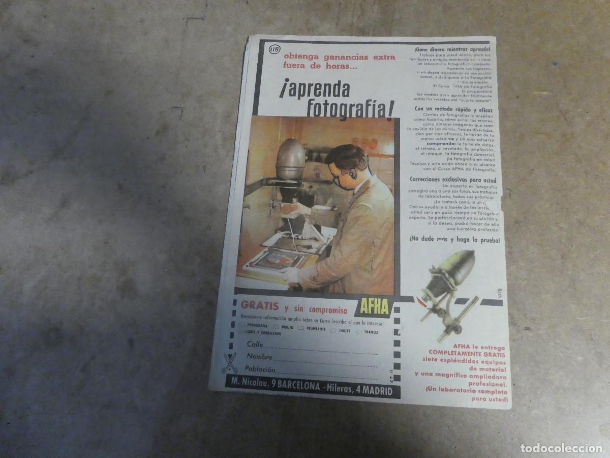 Tebeos: capit&aacute;n trueno extra n&ordm; 118 - Foto 2