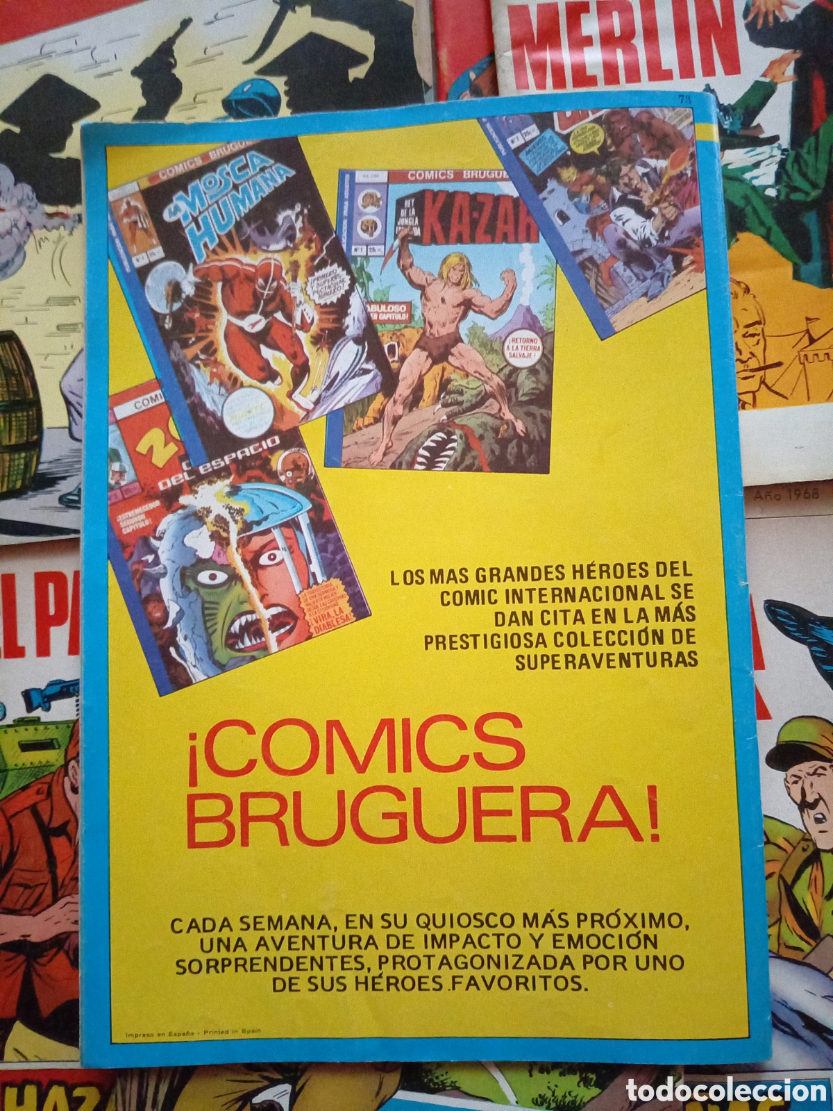 Tebeos: Super Mortadelo 73 cj99 - Foto 2