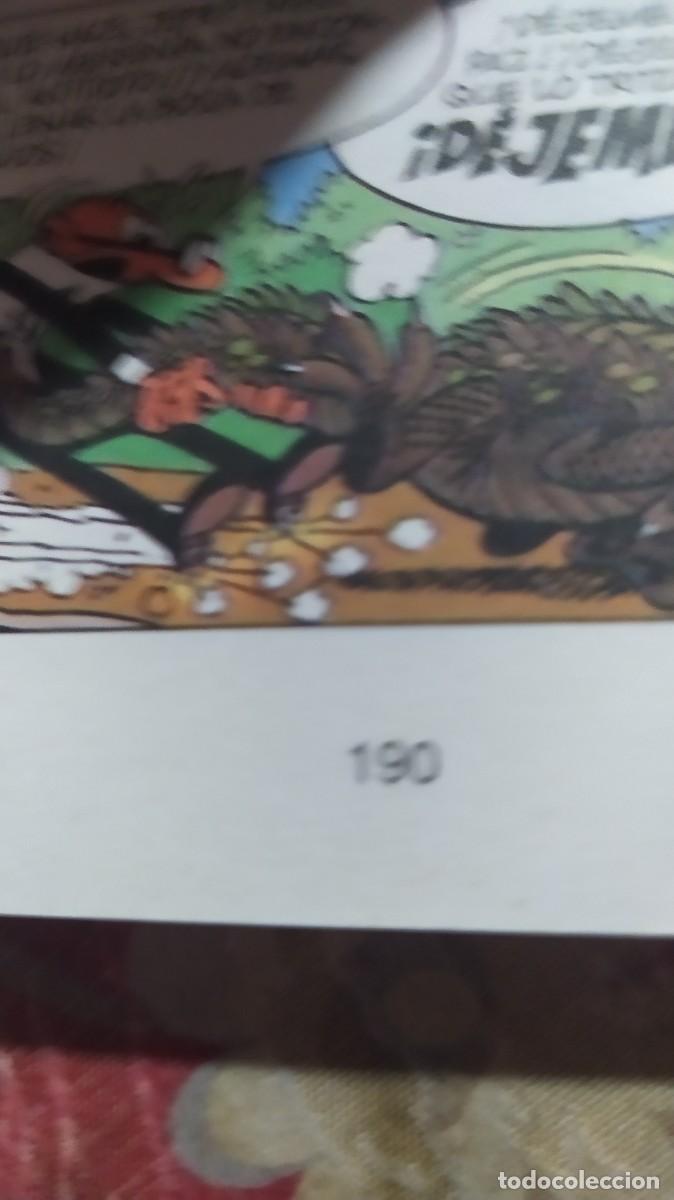 Tebeos: Libro c&oacute;mic de Mortadelo y Filem&oacute;n - Foto 7