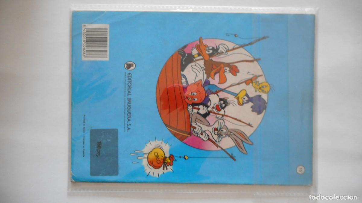 Tebeos: BUGS BUNNY N&ordm; 15 / C-21 - Foto 2