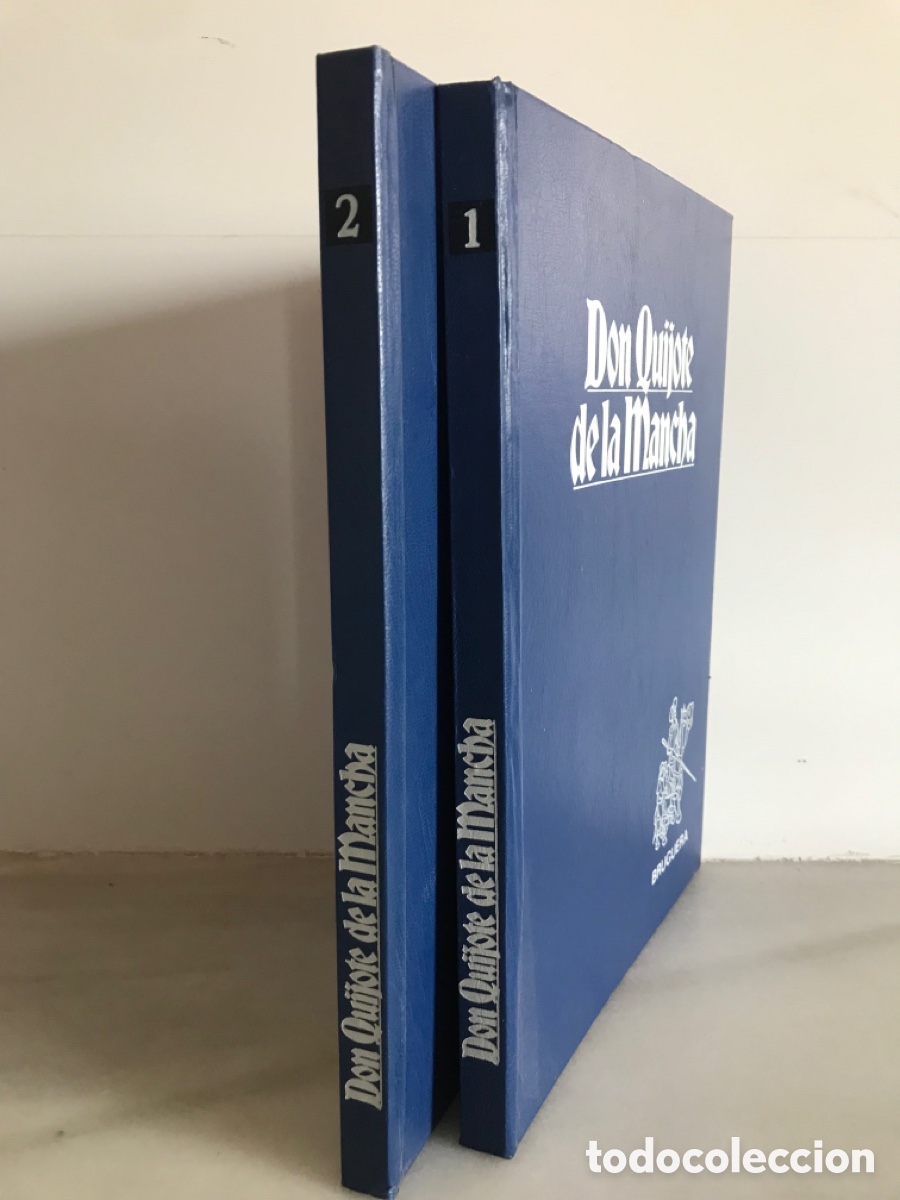 Tebeos: Don Quijote de la mancha - Foto 4