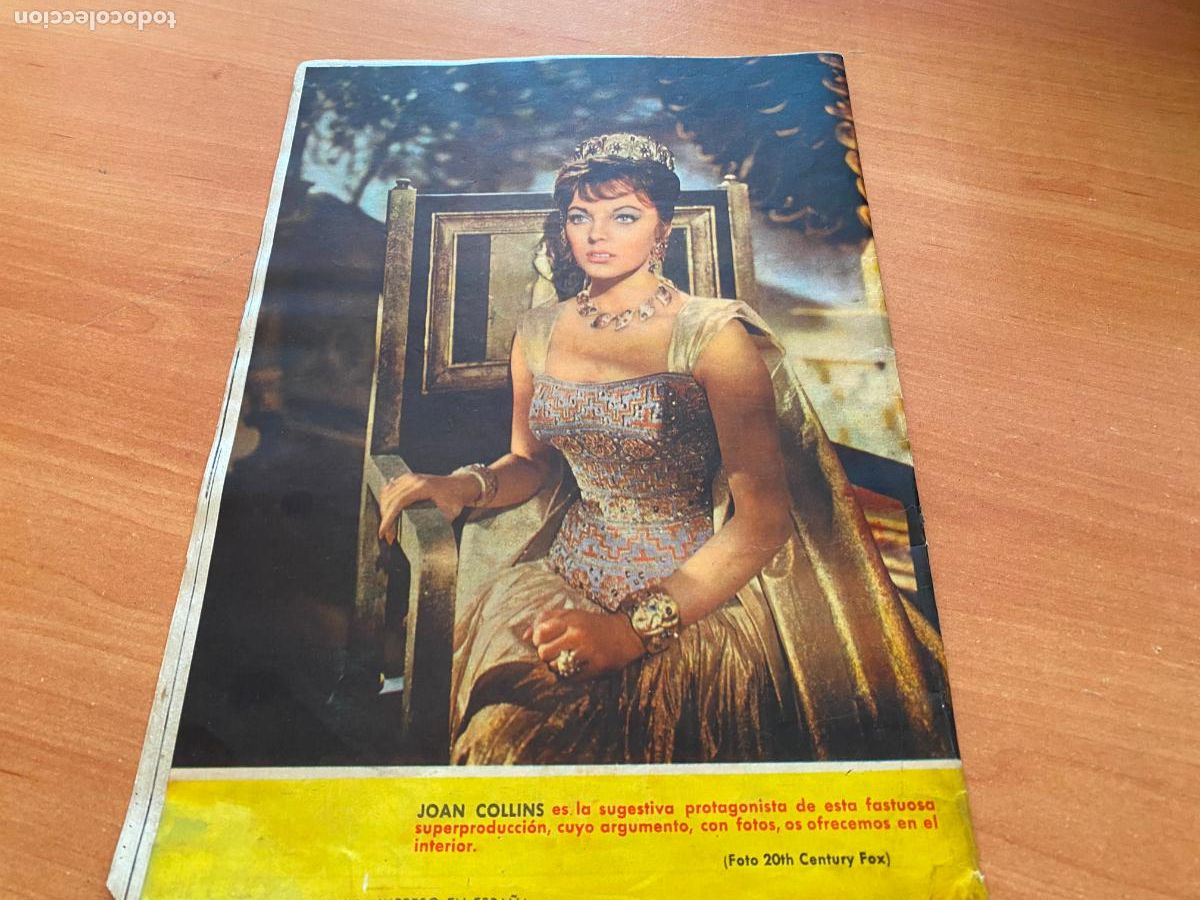 Tebeos: SISSI EXTRA DE VERANO (ED. BRUGUERA) (COM26) - Foto 2