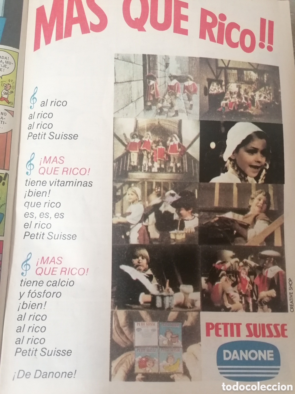 Tebeos: S&uacute;per mortadelo n. 101 - Foto 3