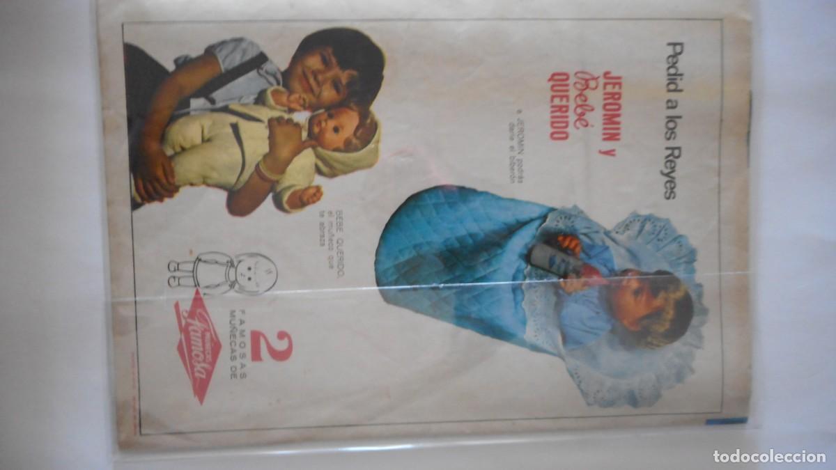 Tebeos: DIN DAN N&ordm; 36 / C-19 - Foto 2