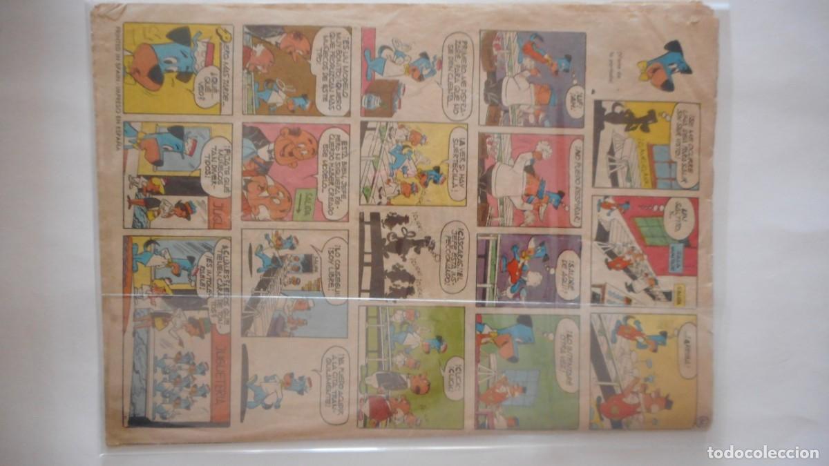 Tebeos: TELE COLOR N&ordm; 66 / C-19 - Foto 2