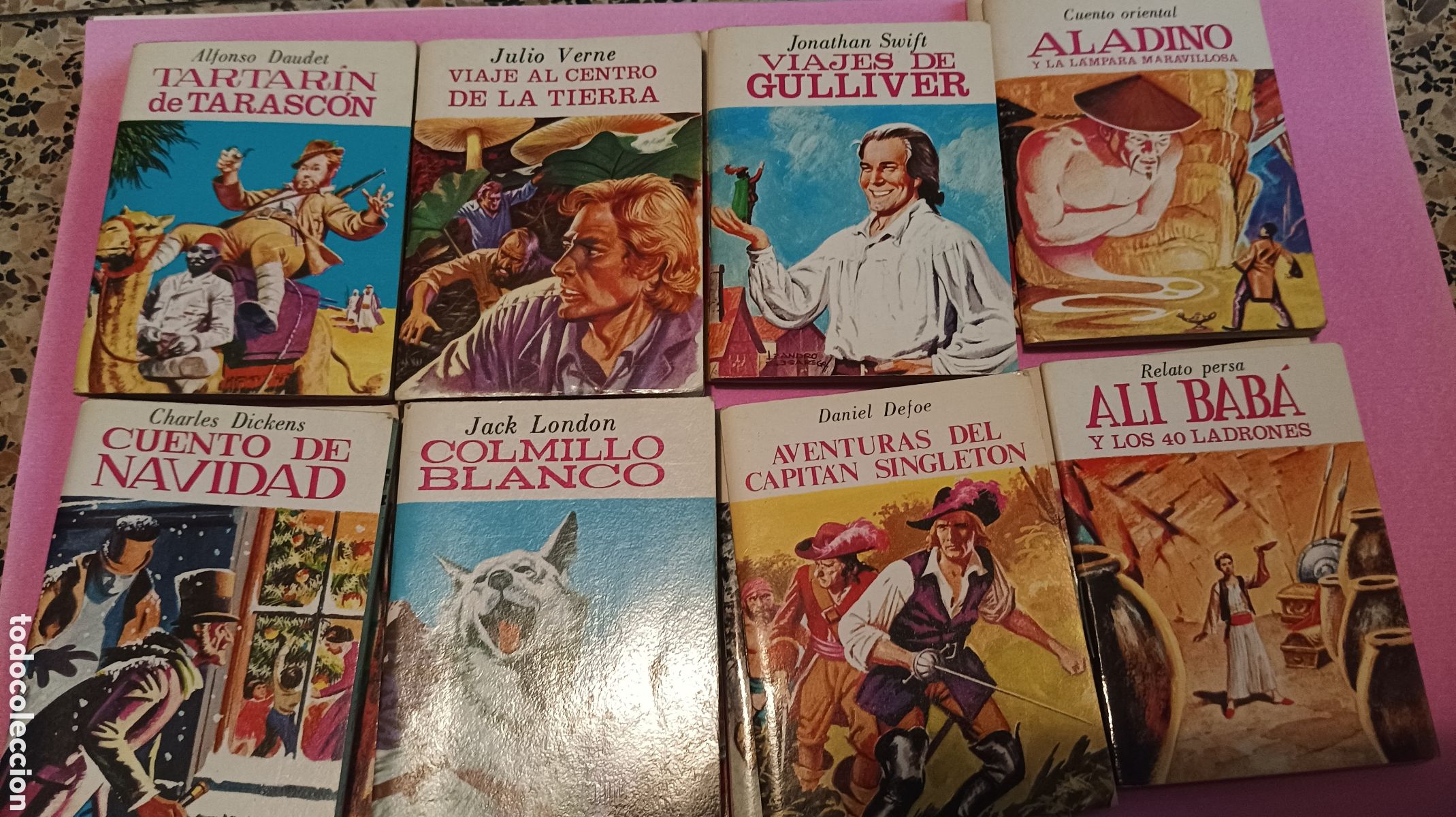 Tebeos: Mini biblioteca petete completa - Foto 2