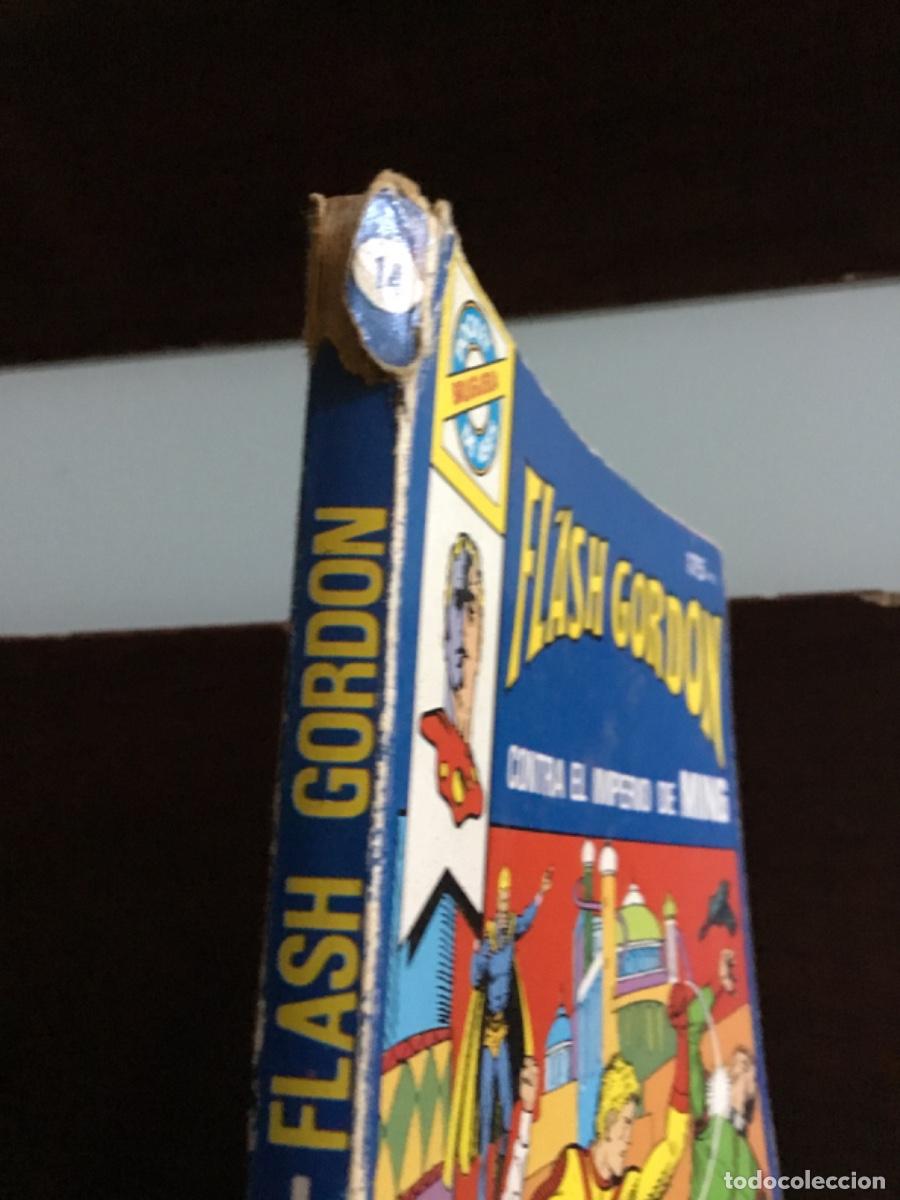 Tebeos: Pocket de ases flash gordon - Foto 2