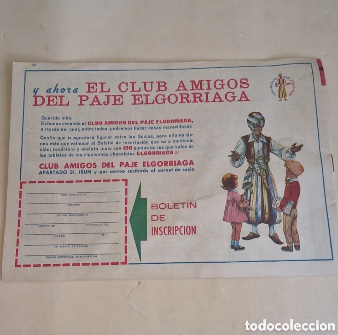 Tebeos: C&oacute;mic - El Jabato - Varios N&deg; - Foto 9