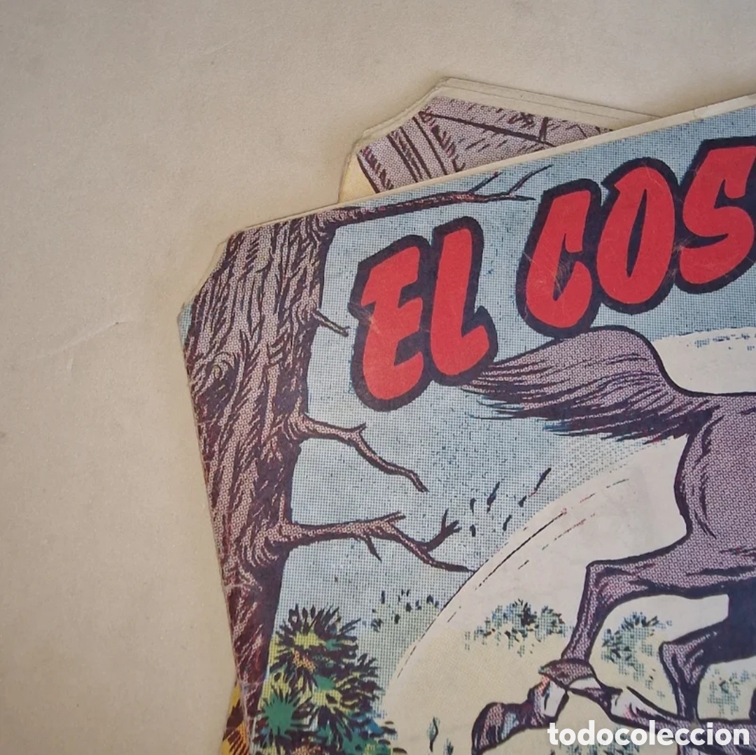 Tebeos: S&uacute;per aventuras - El Cosaco Verde - Foto 10