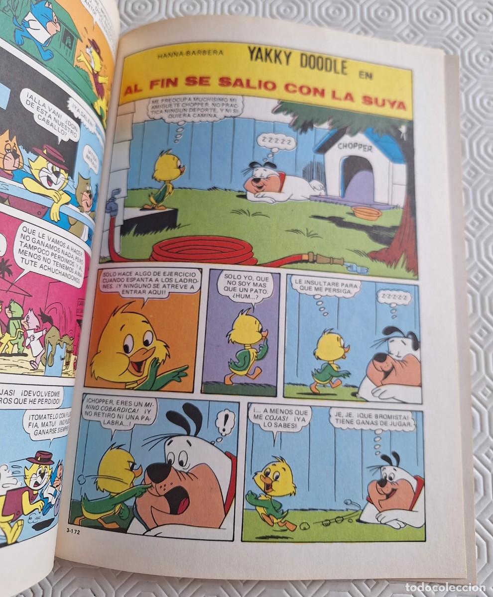 Tebeos: Tele Historieta 172: Volviendo a la Juventud - Foto 3