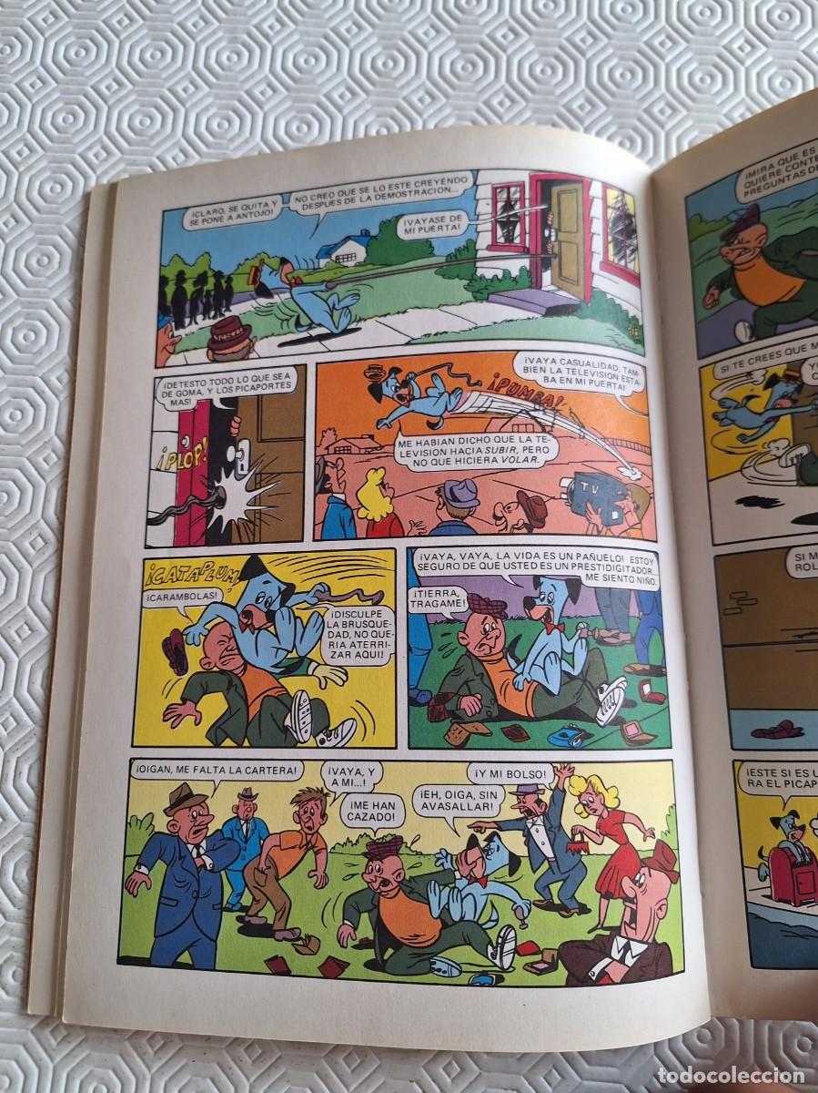 Tebeos: Tele Historieta 172: Volviendo a la Juventud - Foto 5