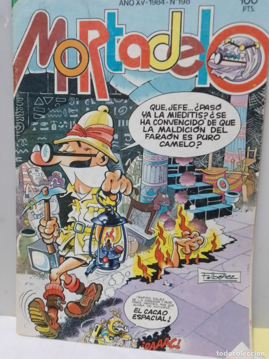 Tebeos: Tres comics Bruguera - Foto 4