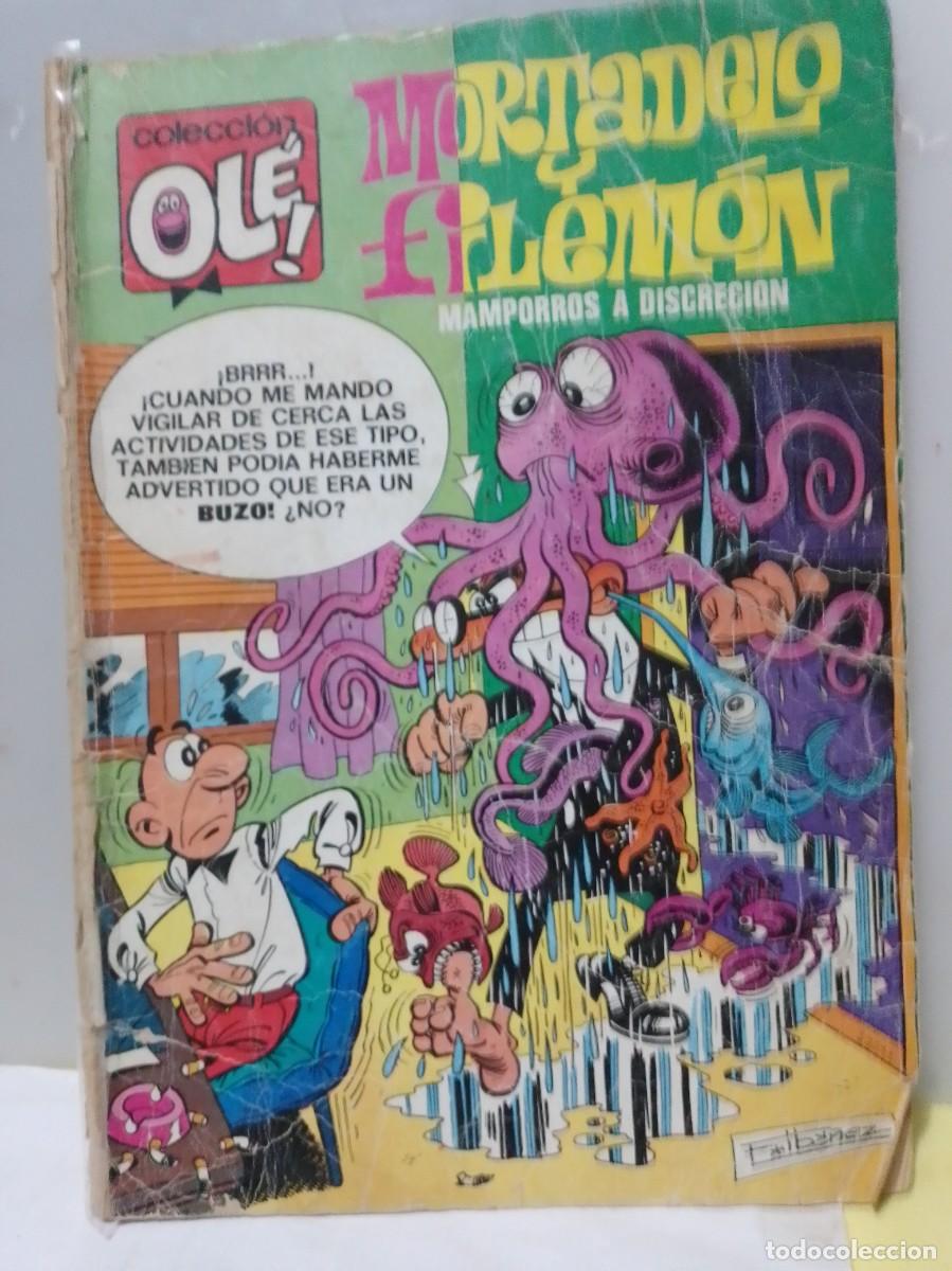 Tebeos: Tres comics Bruguera - Foto 6