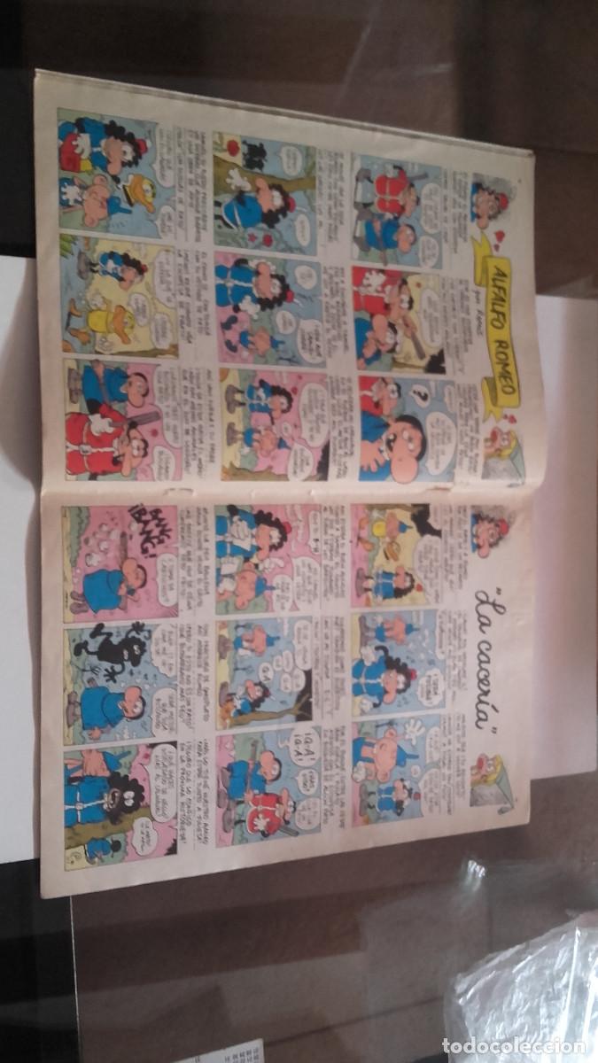 Tebeos: MORTADELO - N&ordm; 76 - 1988 - EDICIONES B - Foto 3