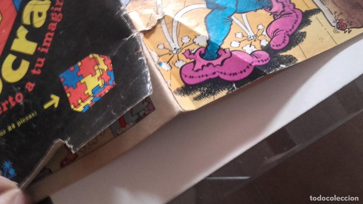 Tebeos: MORTADELO - N&ordm; 96 - 1989 - EDICIONES B - Foto 7
