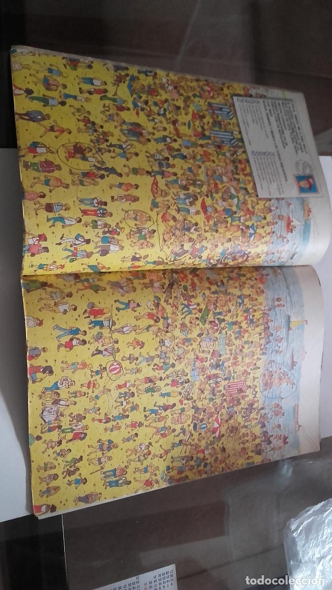 Tebeos: MORTADELO - N&ordm; 98 - 1989 - EDICIONES B - Foto 3