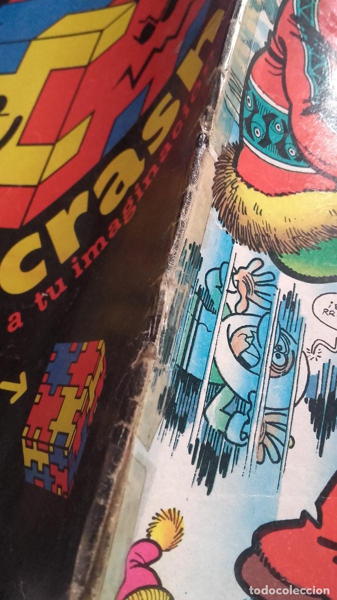 Tebeos: MORTADELO - N&ordm; 98 - 1989 - EDICIONES B - Foto 5