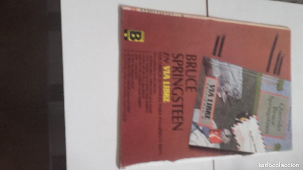Tebeos: MORTADELO - N&ordm; 116 - 1989 - EDICIONES B - Foto 2