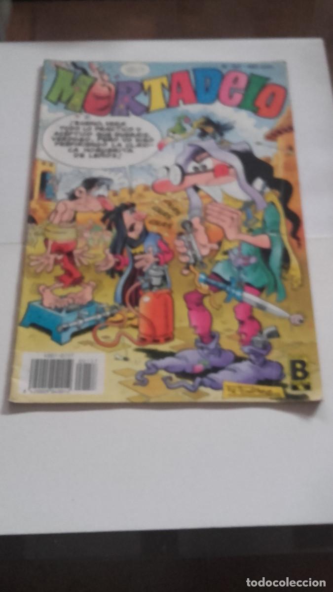 Tebeos: MORTADELO - N&ordm; 157 - 1990 - EDICIONES B - Foto 1