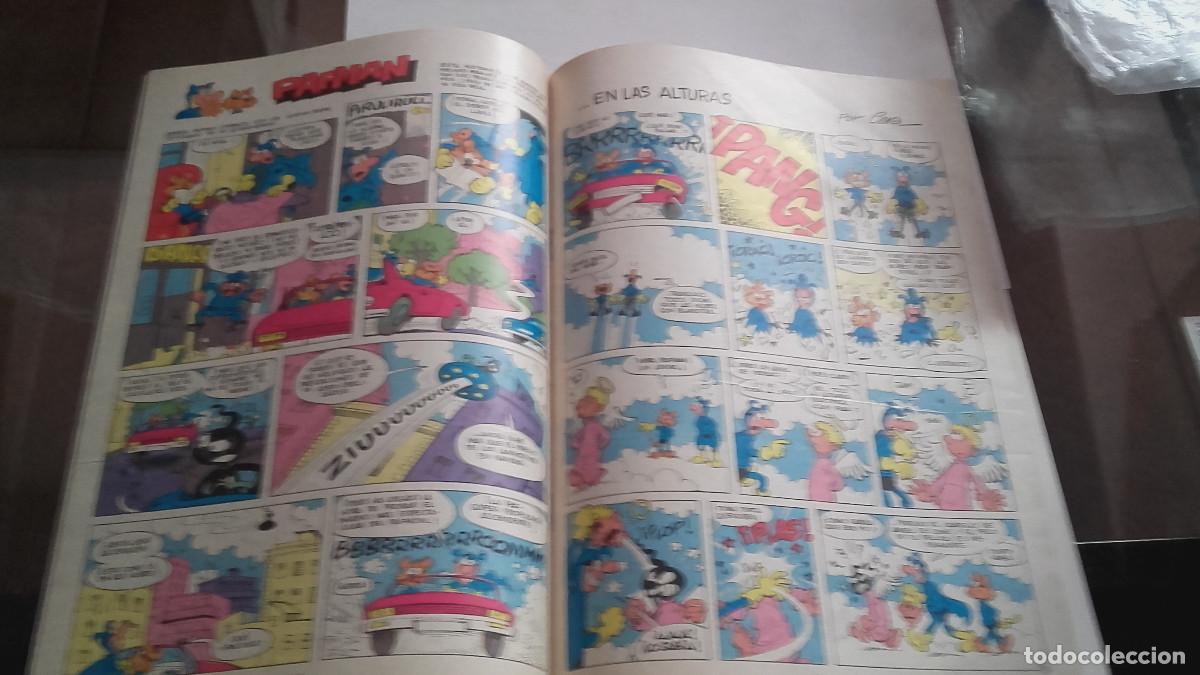 Tebeos: MORTADELO - N&ordm; 188 - 1991 - EDICIONES B - Foto 3