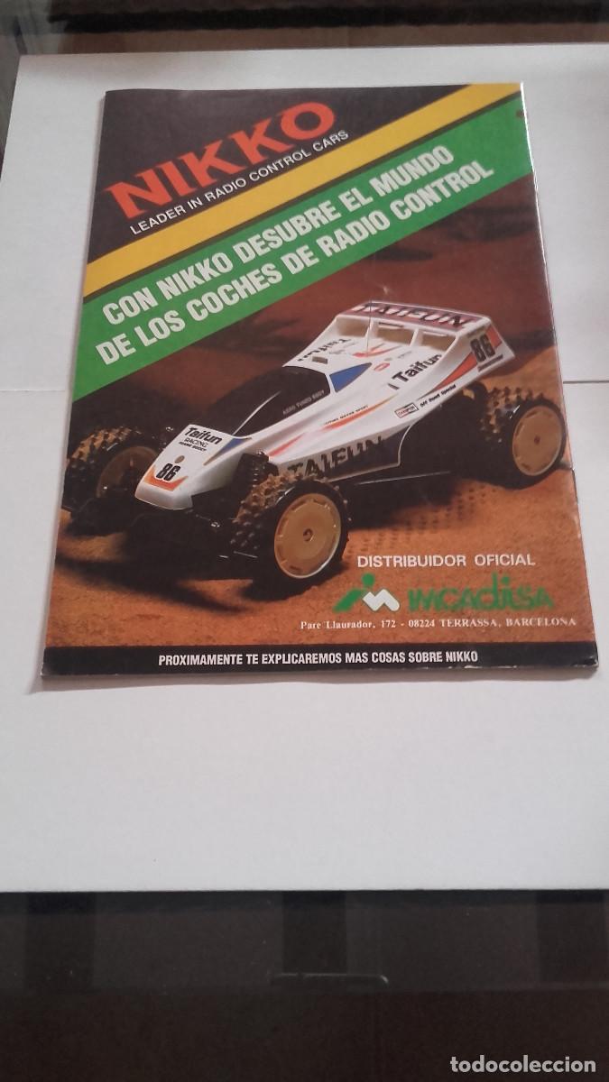 Tebeos: MORTADELO - N&ordm; 77 - 1988 - EDICIONES B - Foto 2