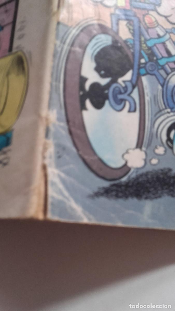 Tebeos: MORTADELO - N&ordm; 52 - 1988 - EDICIONES B - Foto 5