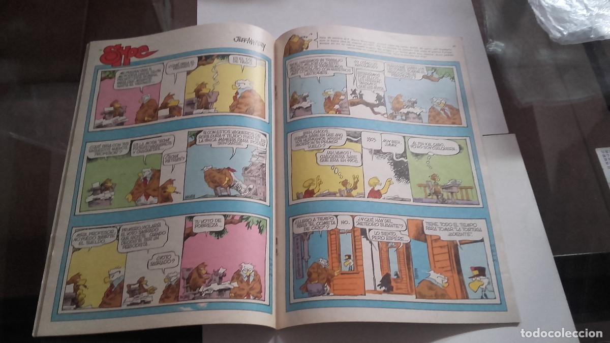 Tebeos: MORTADELO EXTRA DE VERANO 1988? - EDICIONES B - Foto 3
