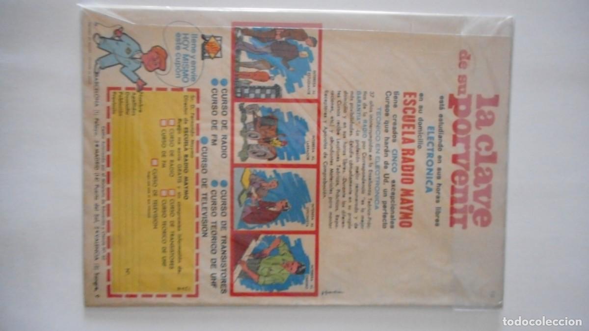 Tebeos: REVISTA BRAVO N&ordm; 10 / C-4 - Foto 2