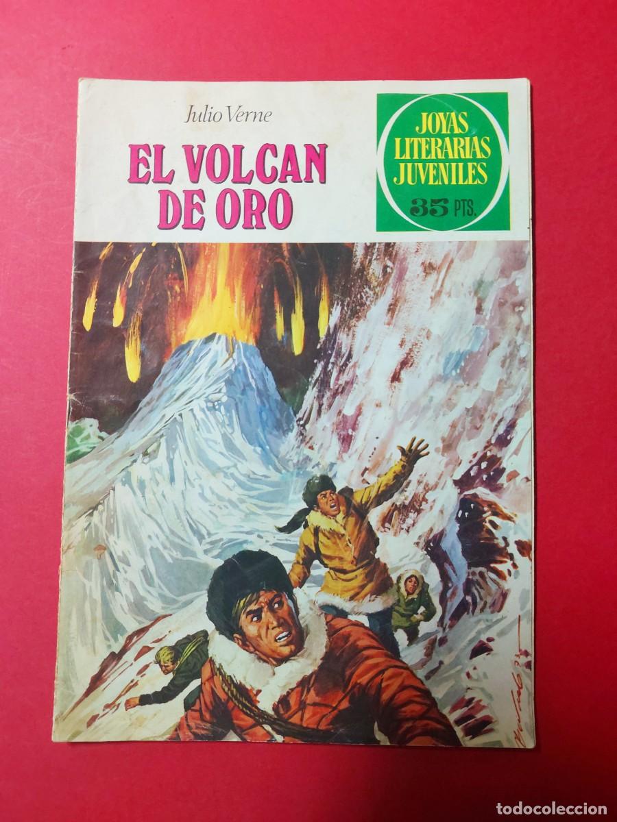 Tebeos: Joyas Literarias N&ordm; 79 35 pts - Foto 1