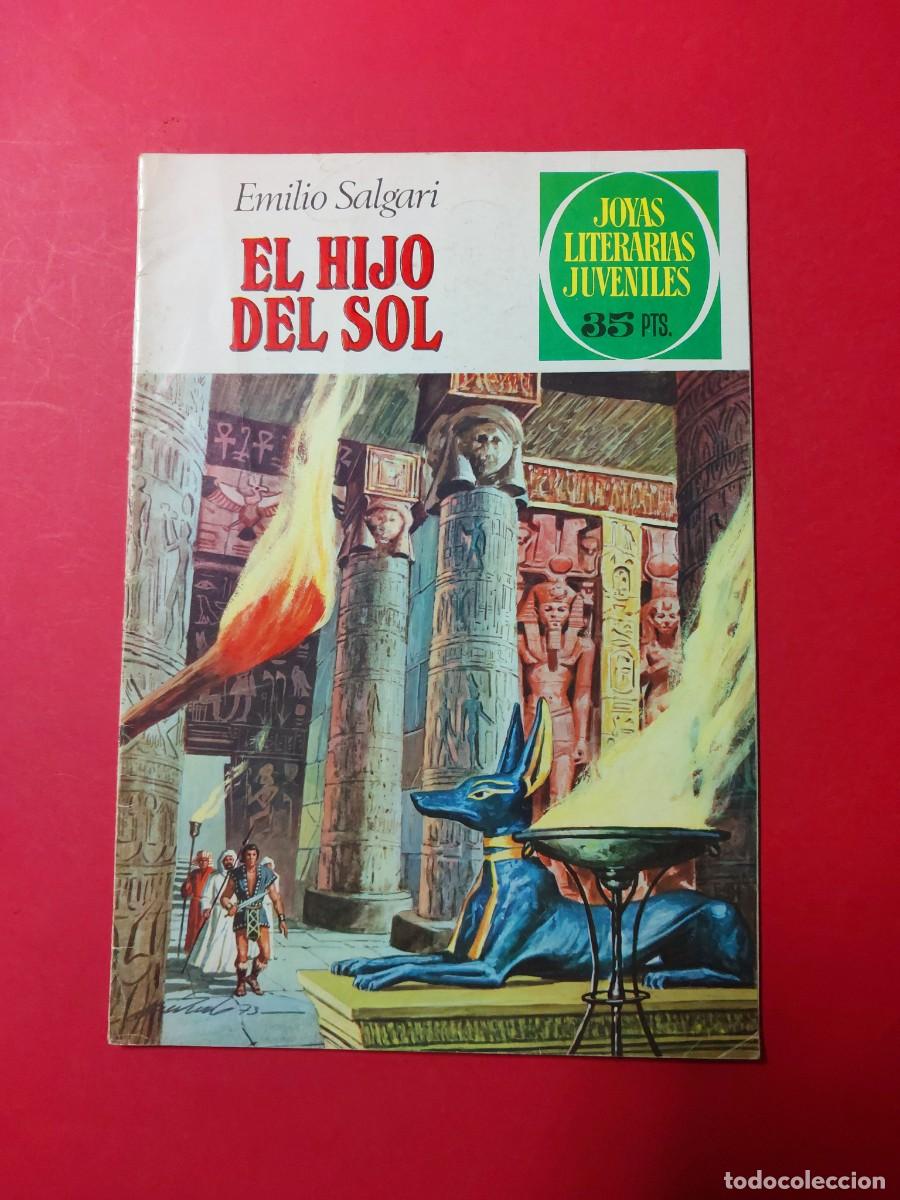 Tebeos: Joyas Literarias N&ordm; 83 35 pts - Foto 1