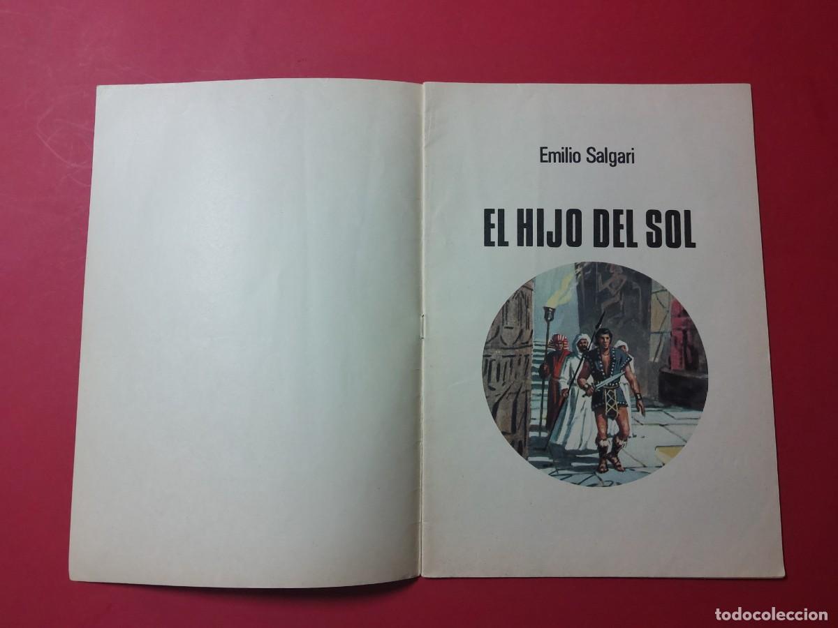Tebeos: Joyas Literarias N&ordm; 83 35 pts - Foto 2