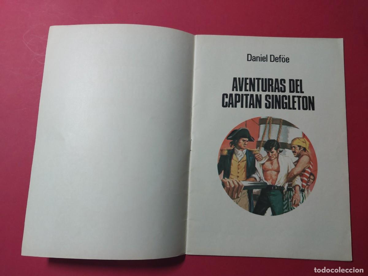 Tebeos: Joyas Literarias N&ordm; 10 35 pts - Foto 2