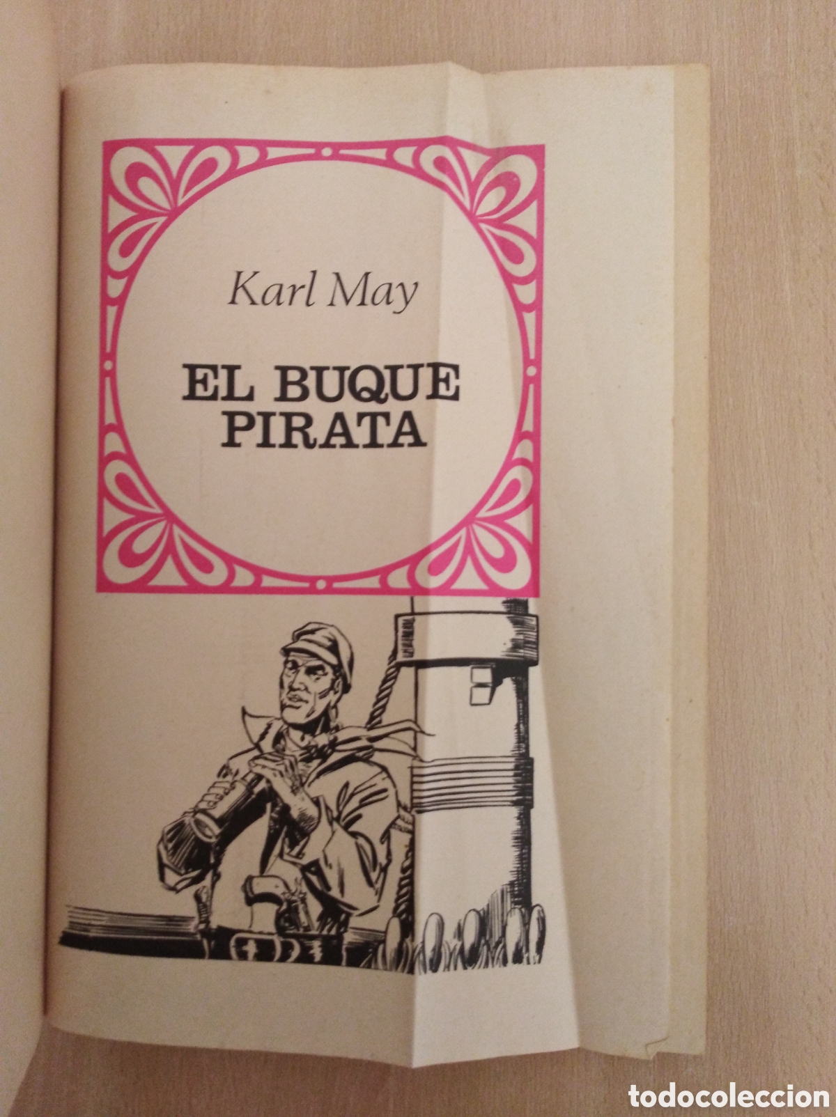 Tebeos: SUPER JOYAS DE KARL MAY / N&ordm; 19 - Foto 7