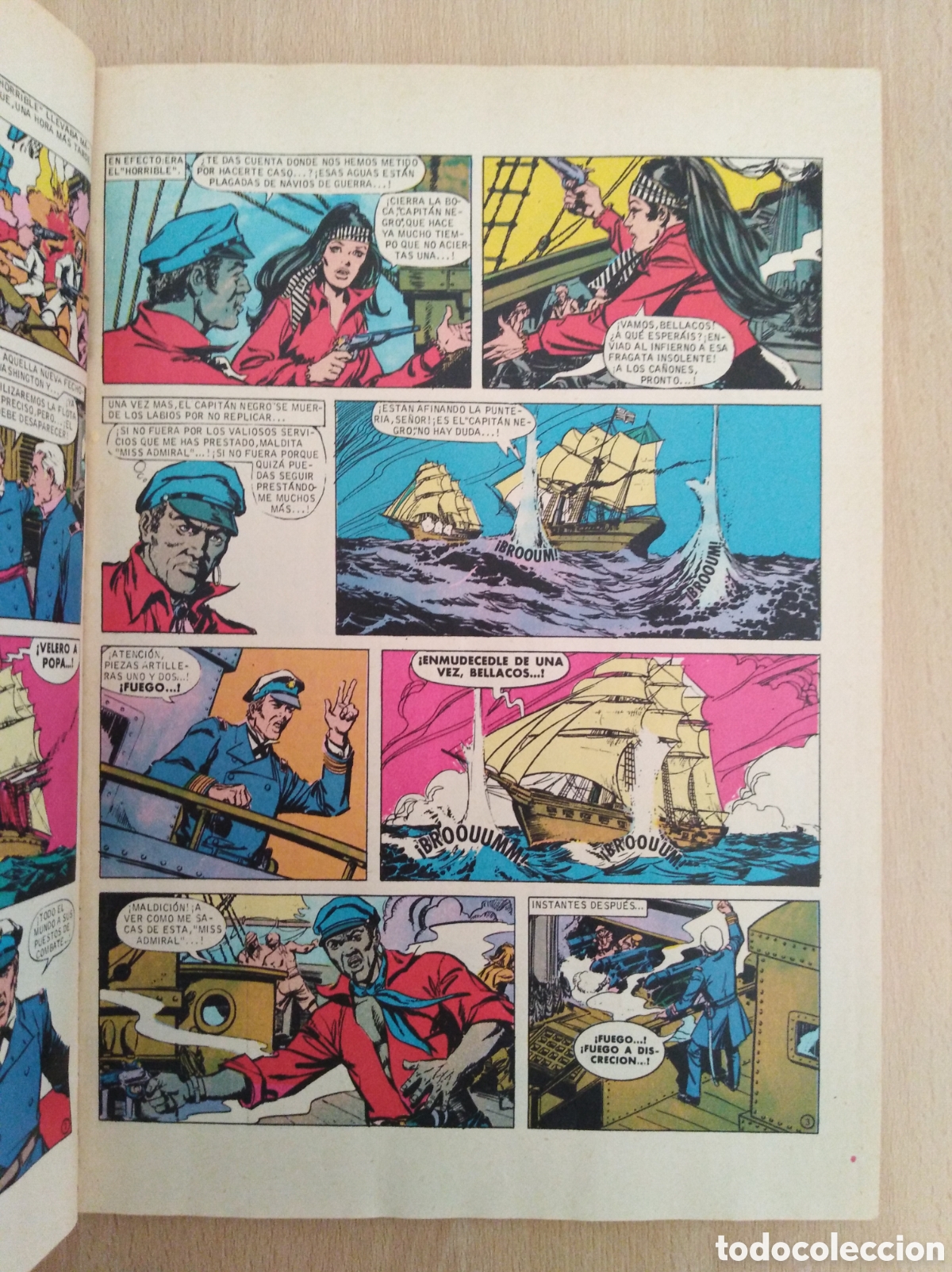 Tebeos: SUPER JOYAS DE KARL MAY / N&ordm; 19 - Foto 9