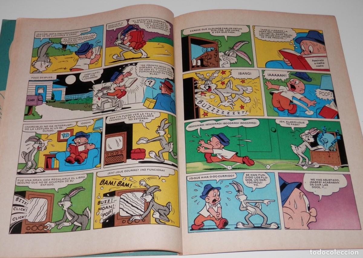 Tebeos: COMIC/ TEBEO COLECCION OL&Eacute; - BUGS BUNNY - Foto 2