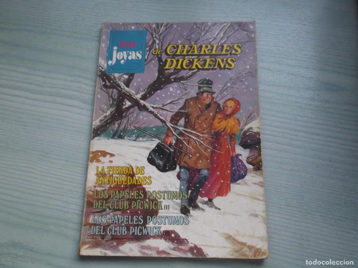 Tebeos: SUPER JOYAS..BRUGUERA 1979 - Foto 1