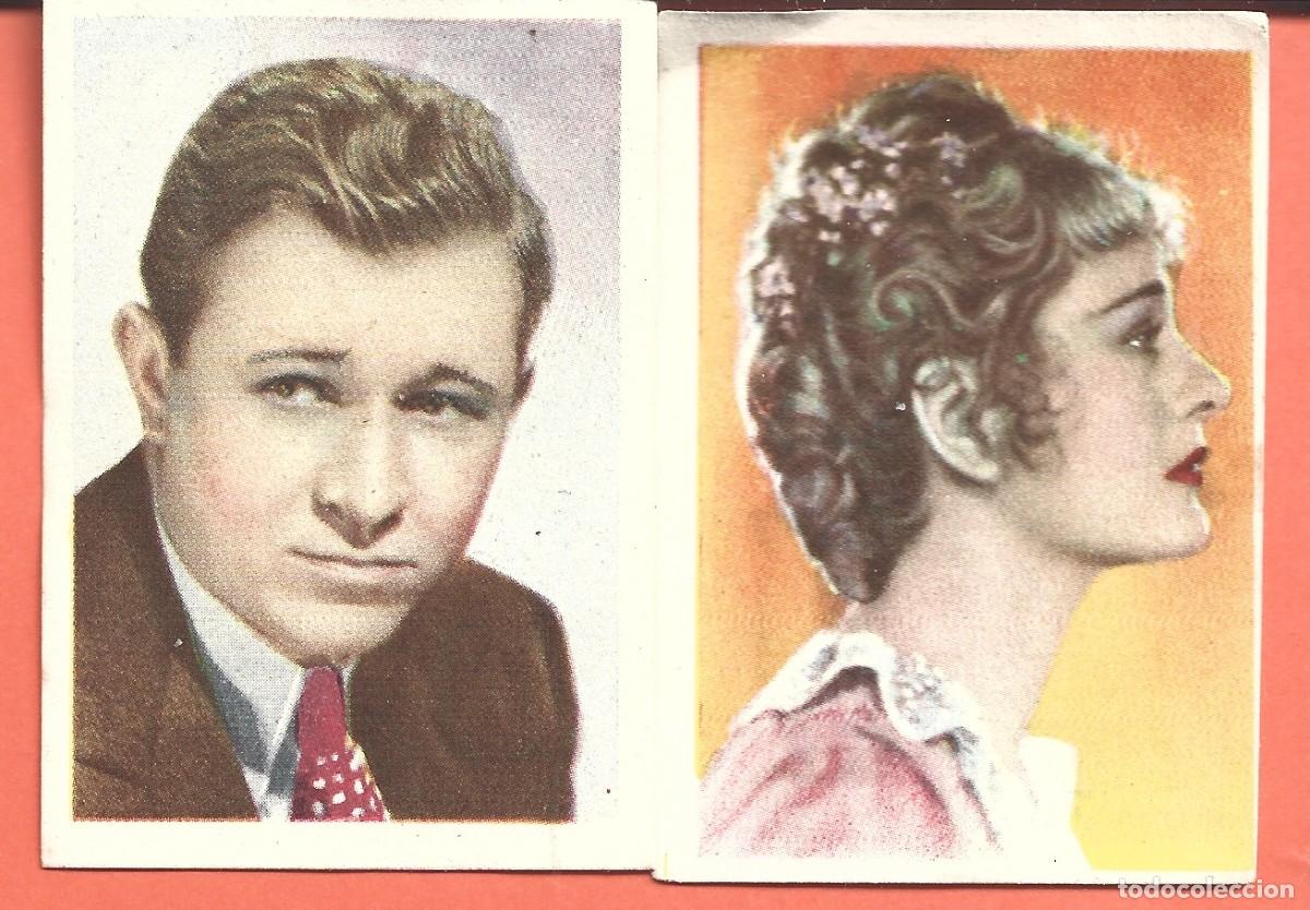 Livros de Banda Desenhada: CROMO CINEFOTO EDITORIAL BRUGUERA F 18 A N&ordm; 7 G 3 N&ordm; 47 STUART J RUIN - DOLORES CASTELLO DEL A&Ntilde;O 43