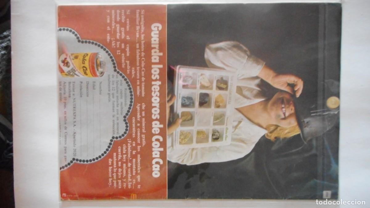 Tebeos: EL JABATO N&ordm; 209 / C-21 - Foto 2
