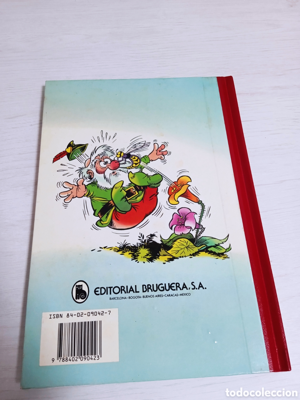 Tebeos: BERMUDILLO TOMO 1 BRUGUERA - Foto 3