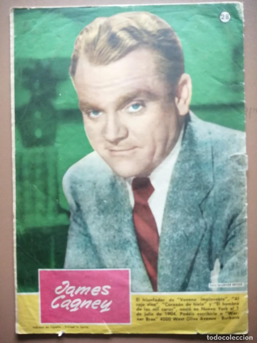 Tebeos: 10 TEBEOS SISSI- 1959 - Foto 3