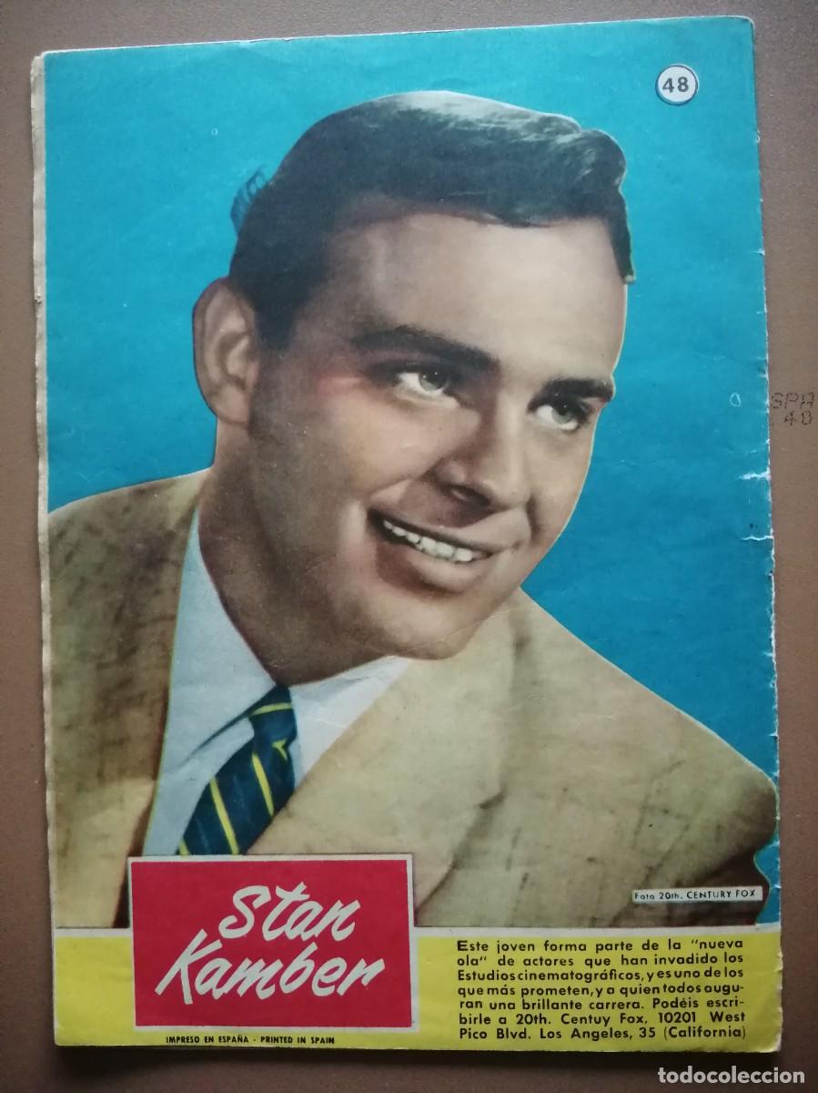 Tebeos: 10 TEBEOS SISSI- 1959 - Foto 21