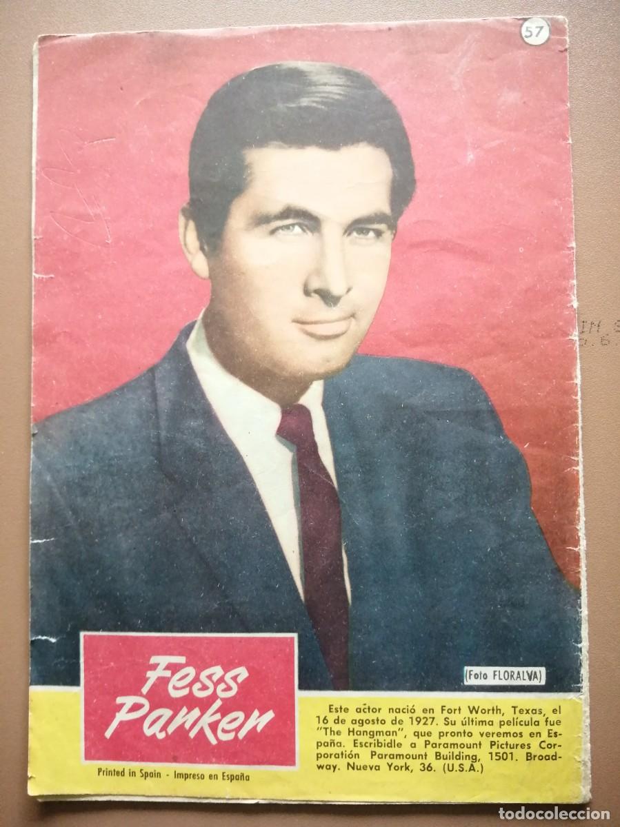 Tebeos: 10 TEBEOS SISSI- 1959 - Foto 30