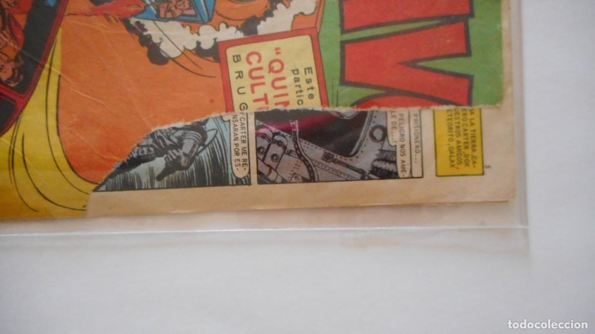 Tebeos: REVISTA BRAVO N&ordm; 10 / C-22 - Foto 2