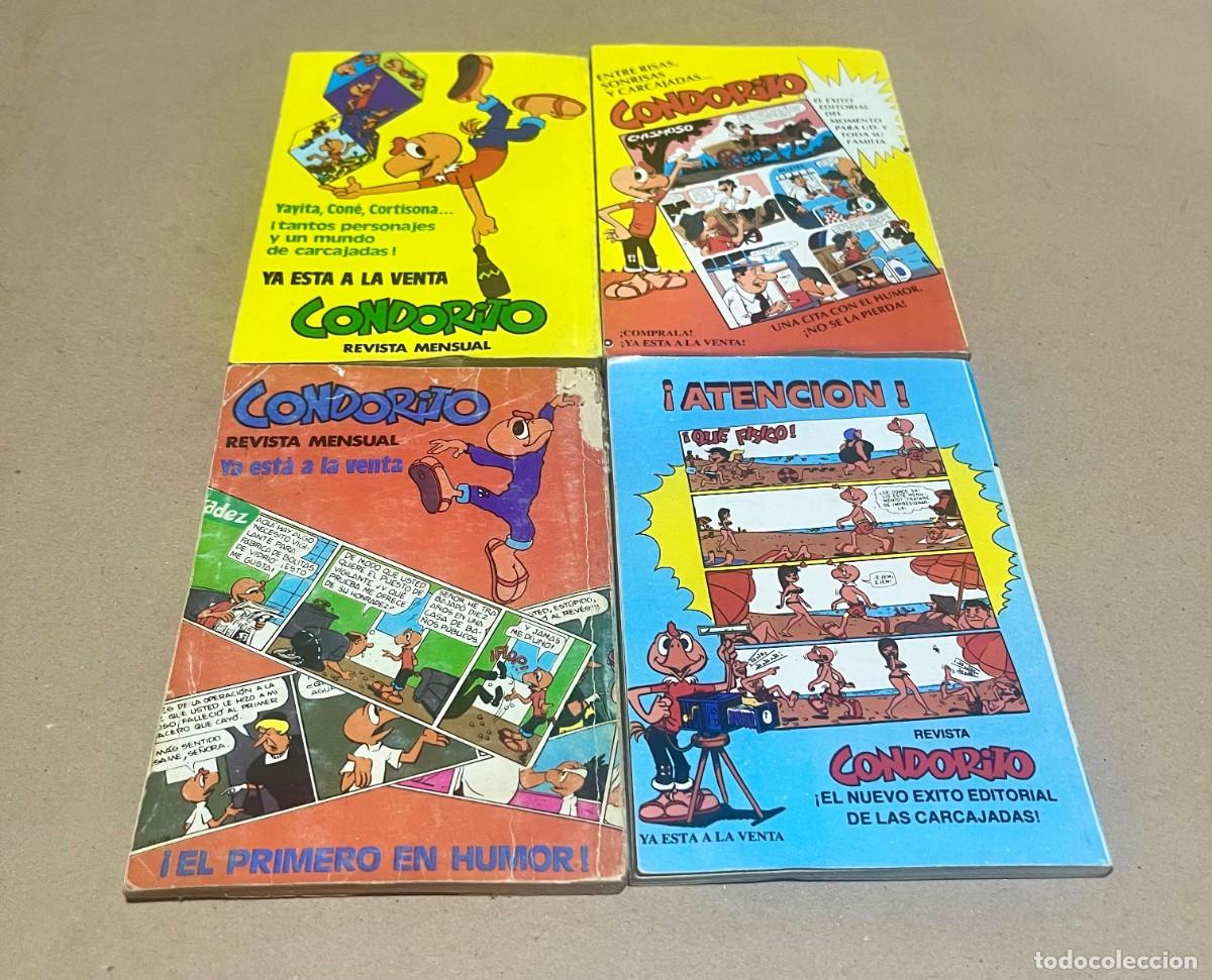 Tebeos: Lote novelas Estefania oeste - Foto 2