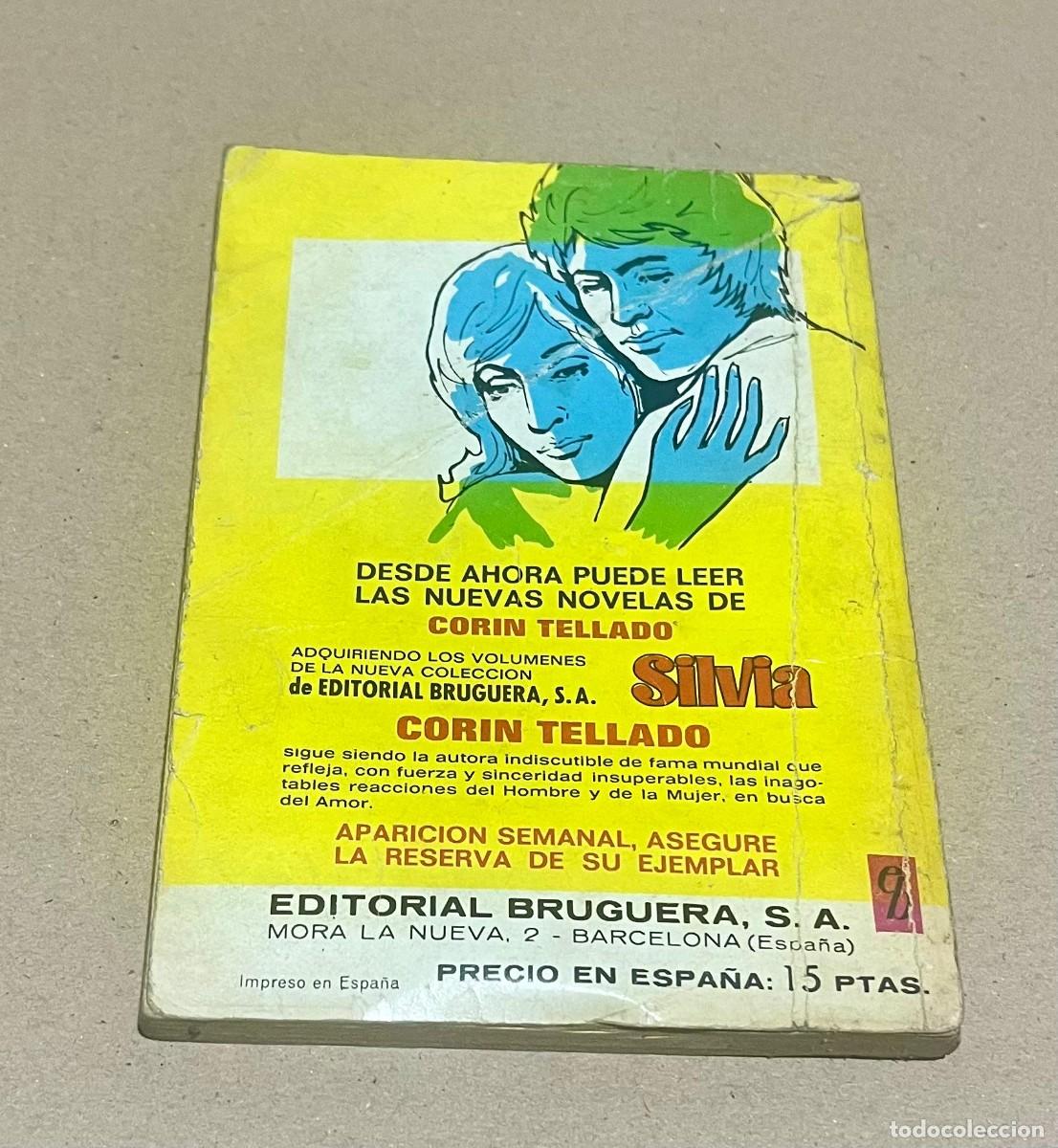 Tebeos: Novela Estefania oeste - Foto 2