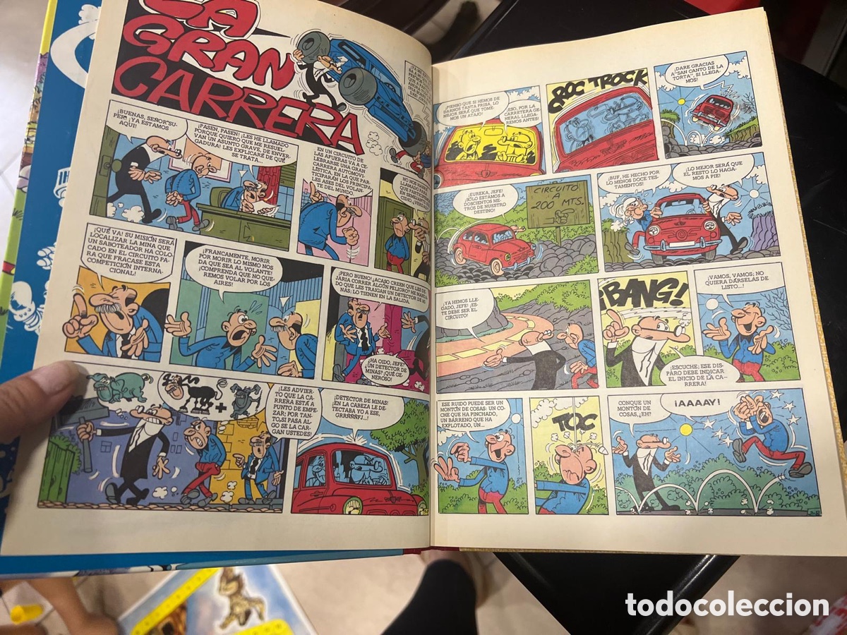 Tebeos: S&uacute;per humor n&uacute;mero 34 - Foto 5